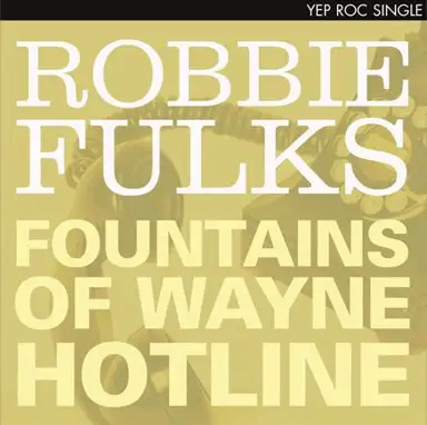 Fountains of Wayne Hotline