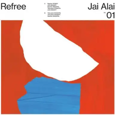 Jai Alai vol. 1