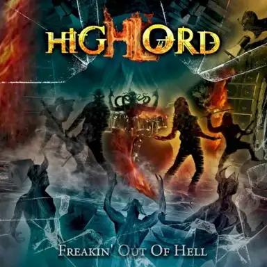 Freakin’ Out of Hell