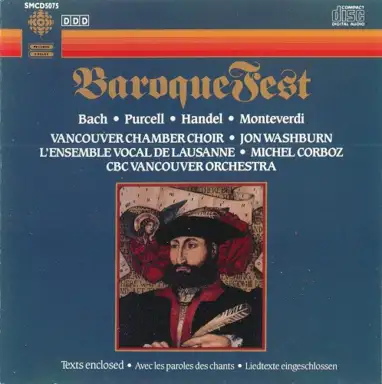 Baroque Fest