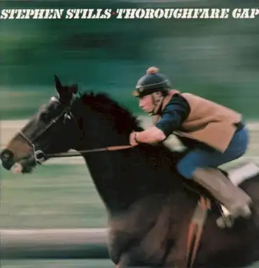 Thoroughfare Gap