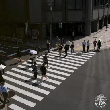 speedwalk