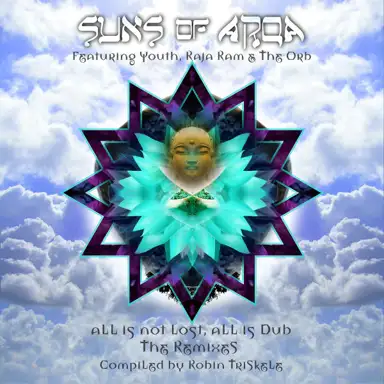 All Is Not Lost, All Is Dub (The Remixes)