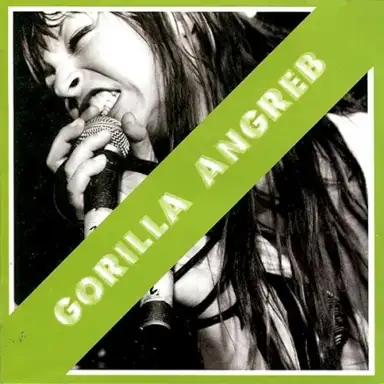 Gorilla Angreb