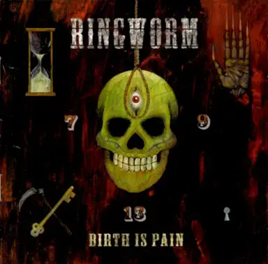 Birth Is Pain