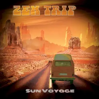 Sun Voyage