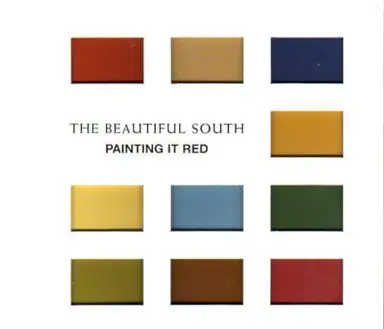 Painting It Red