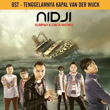 Sumpah & Cinta Matiku