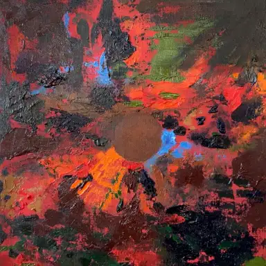 Mad Space