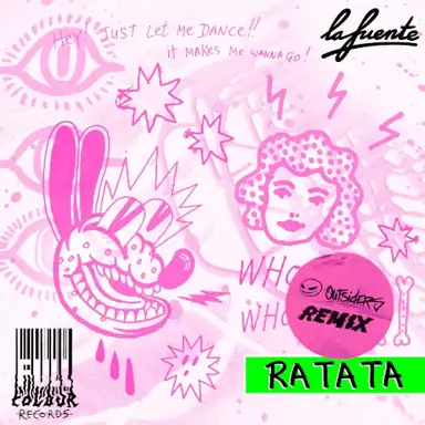 Ratata (Outsiders Remix)