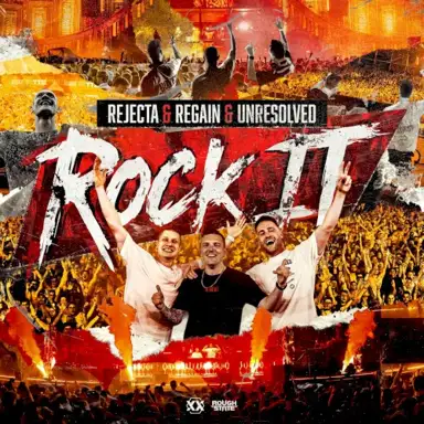Rock It