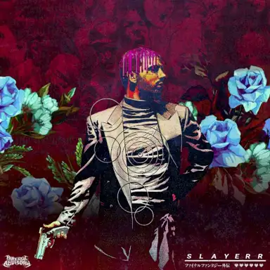 SLAYERR [ SCENE 2 ]