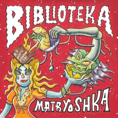 Matryoshka