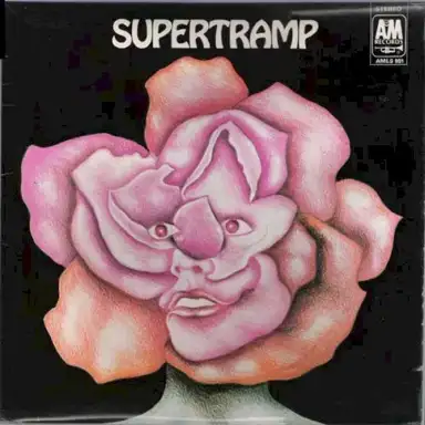 Supertramp