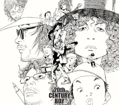 20センチュリー・ボーイ~Final Chapter