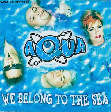 We Belong to the Sea