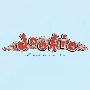 Dookie (30th Anniversary 4-track demo)