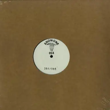 Knowone 014
