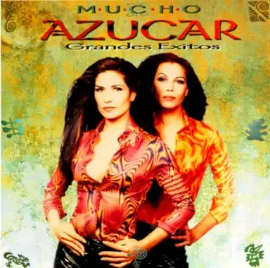 Mucho Azúcar