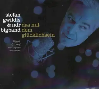 Das mit dem Glücklichlichsein