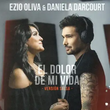 El dolor de mi vida (versión salsa)