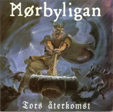 Tors återkomst