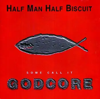 Some Call It Godcore