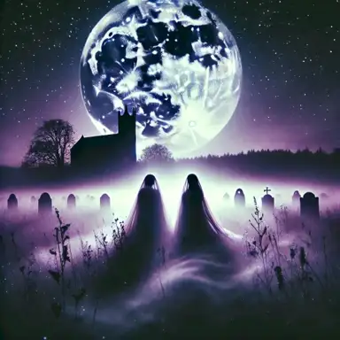 Darkness Saves