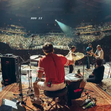 MSG II