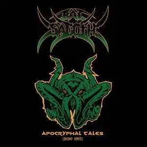 Apocryphal Tales (Demo 1993)