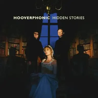 Hidden Stories