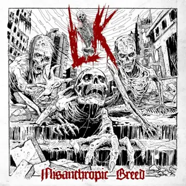 Misanthropic Breed