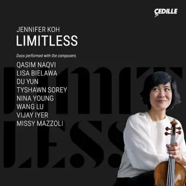 Limitless