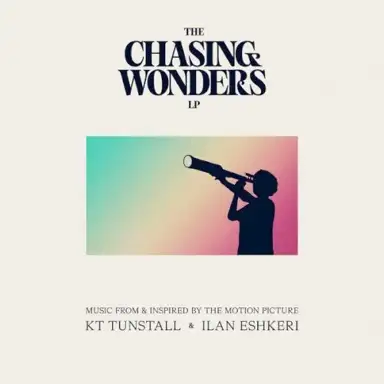 The Chasing Wonders LP (Music from and Inspired by the Motion Picture)