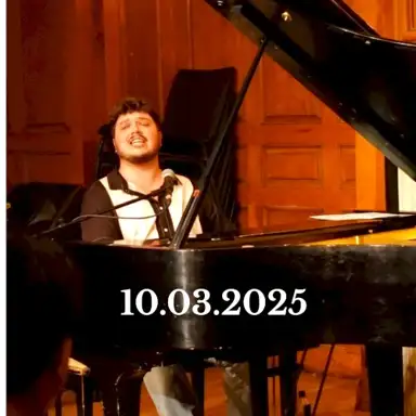 Secret Piano Show