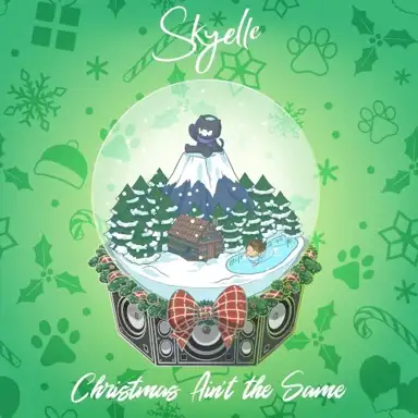 Christmas Ain’t the Same