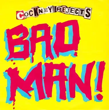 Bad Man