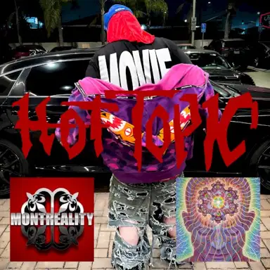 Hot Topic