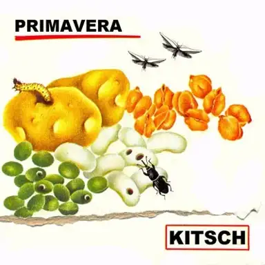 Primavera Kitsch