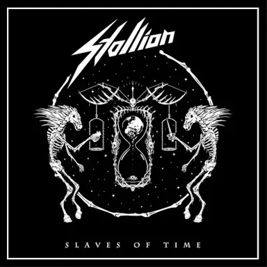 Slaves of Time