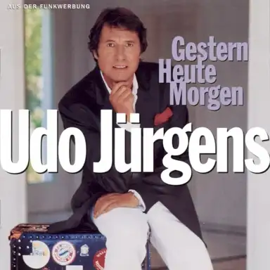 Gestern – Heute – Morgen