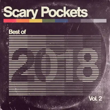 Best of 2018, Vol. 2