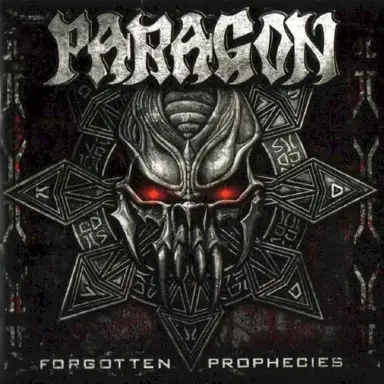 Forgotten Prophecies