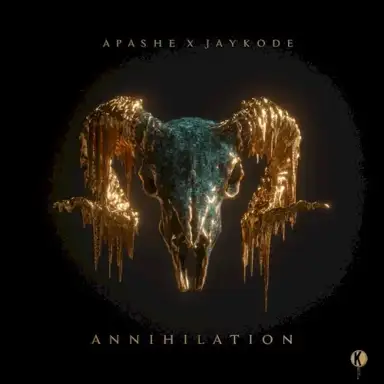 Annihilation