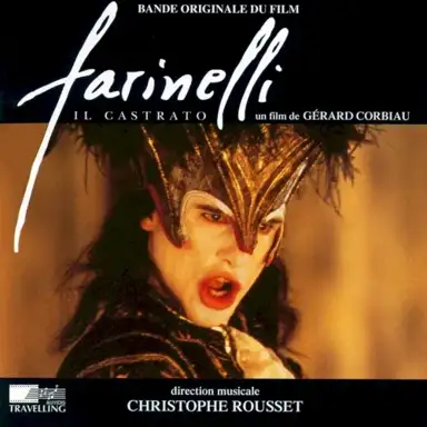 Farinelli: Il Castrato