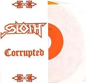 Corrupted / Sloth