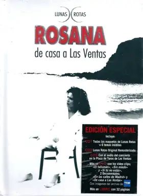 Lunas rotas: De casa a Las Ventas