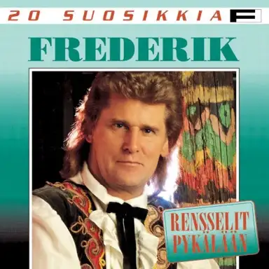 20 suosikkia: Rensselit pykälään