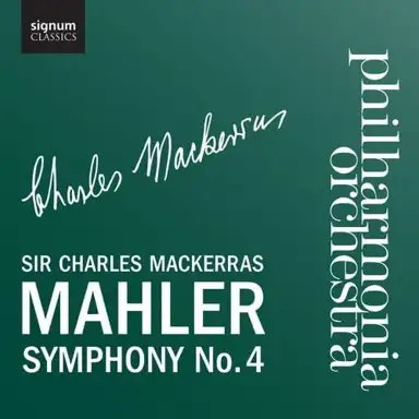 Symphony no. 4