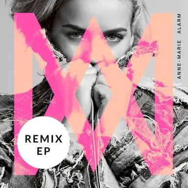 Alarm (remix EP)